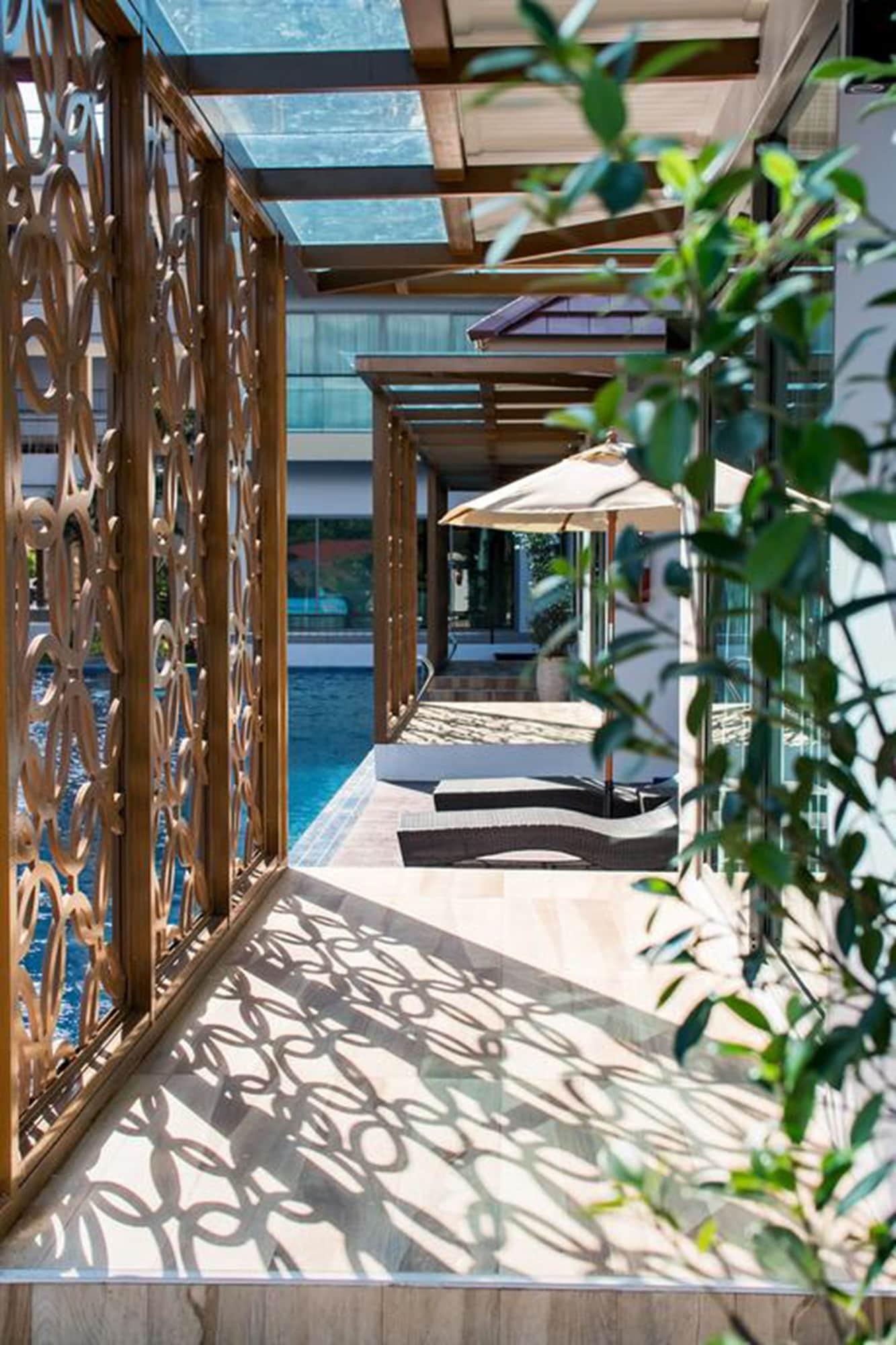 Hotel The Peak Chanthaburi Zewnętrze zdjęcie