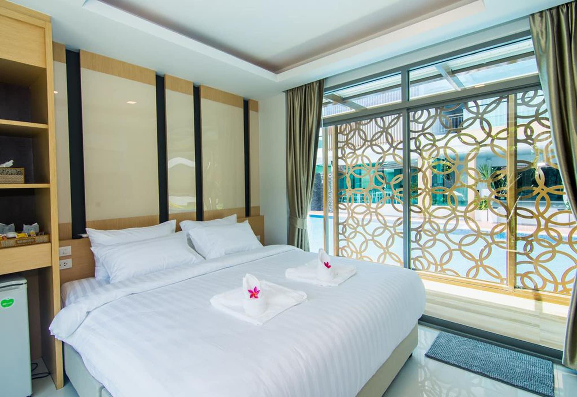 Hotel The Peak Chanthaburi Zewnętrze zdjęcie