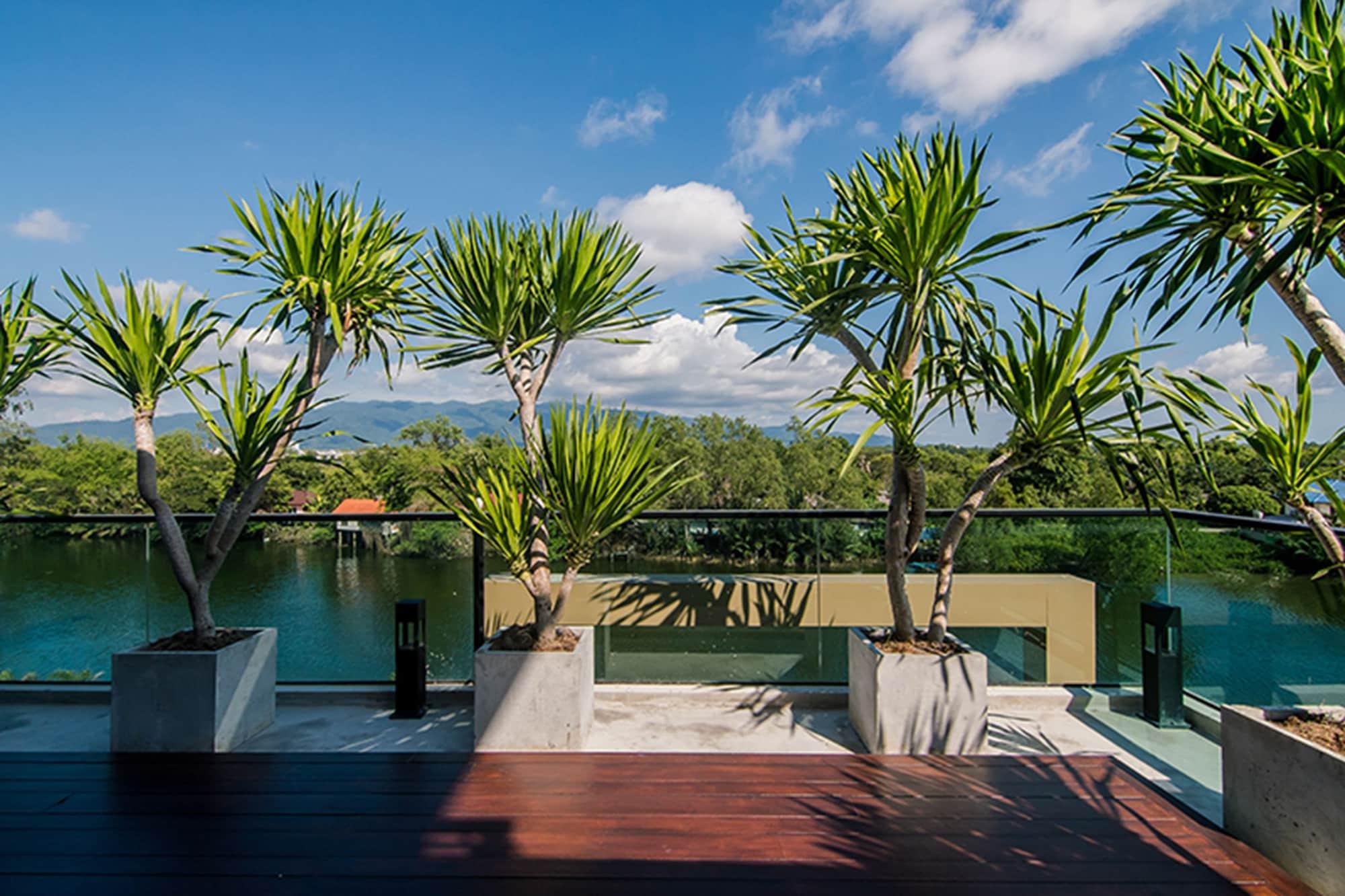 Hotel The Peak Chanthaburi Zewnętrze zdjęcie