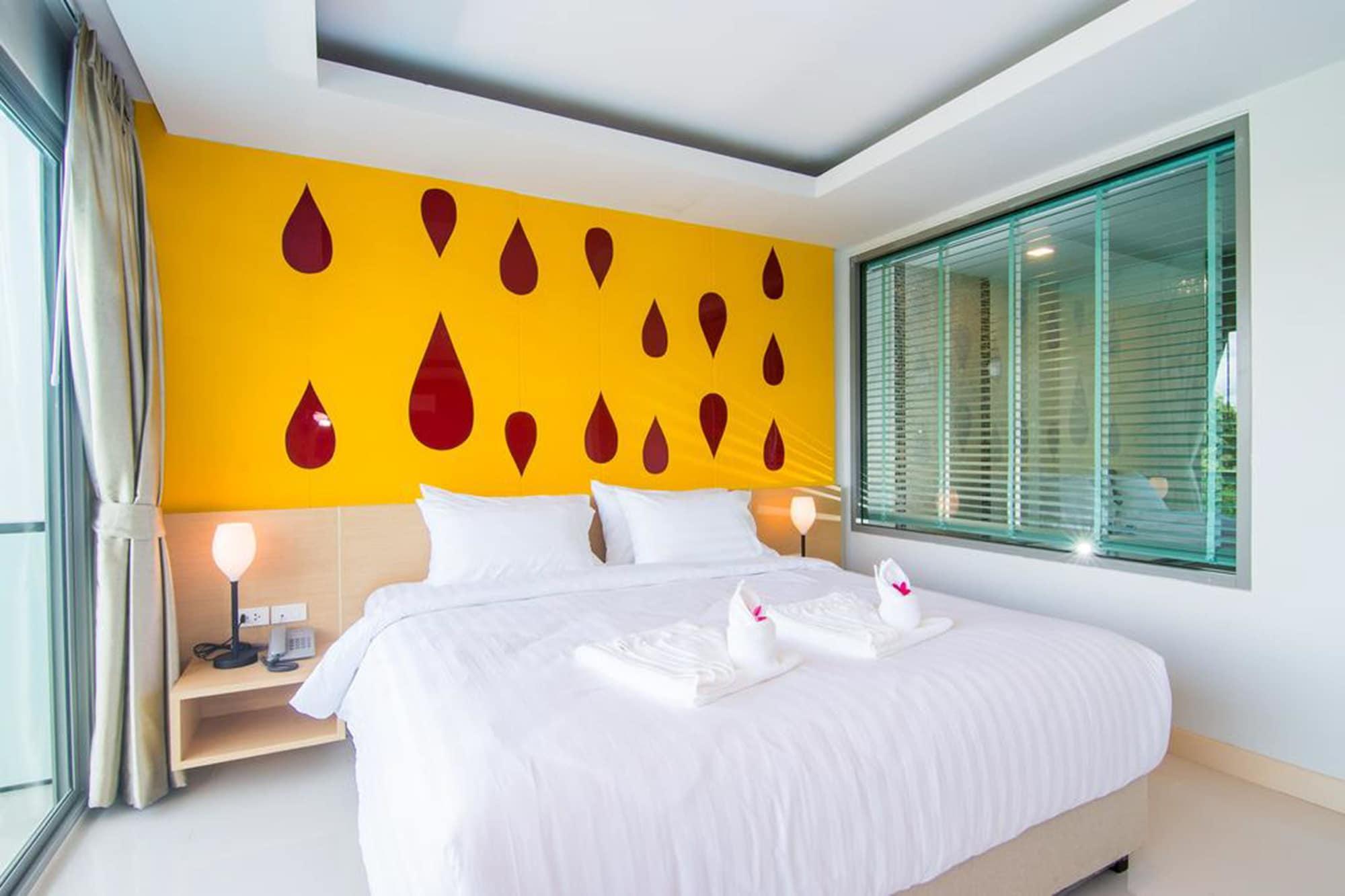 Hotel The Peak Chanthaburi Zewnętrze zdjęcie