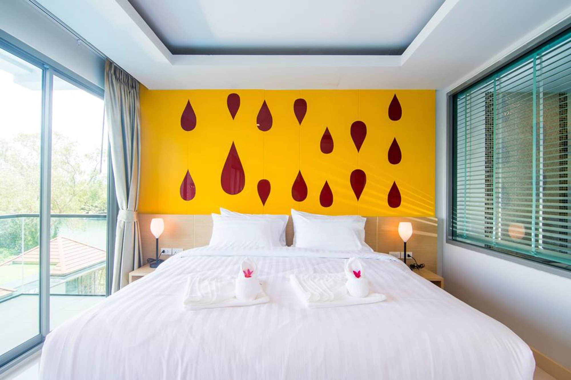 Hotel The Peak Chanthaburi Zewnętrze zdjęcie