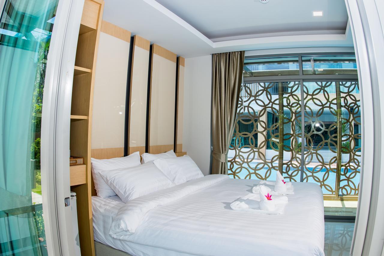 Hotel The Peak Chanthaburi Zewnętrze zdjęcie