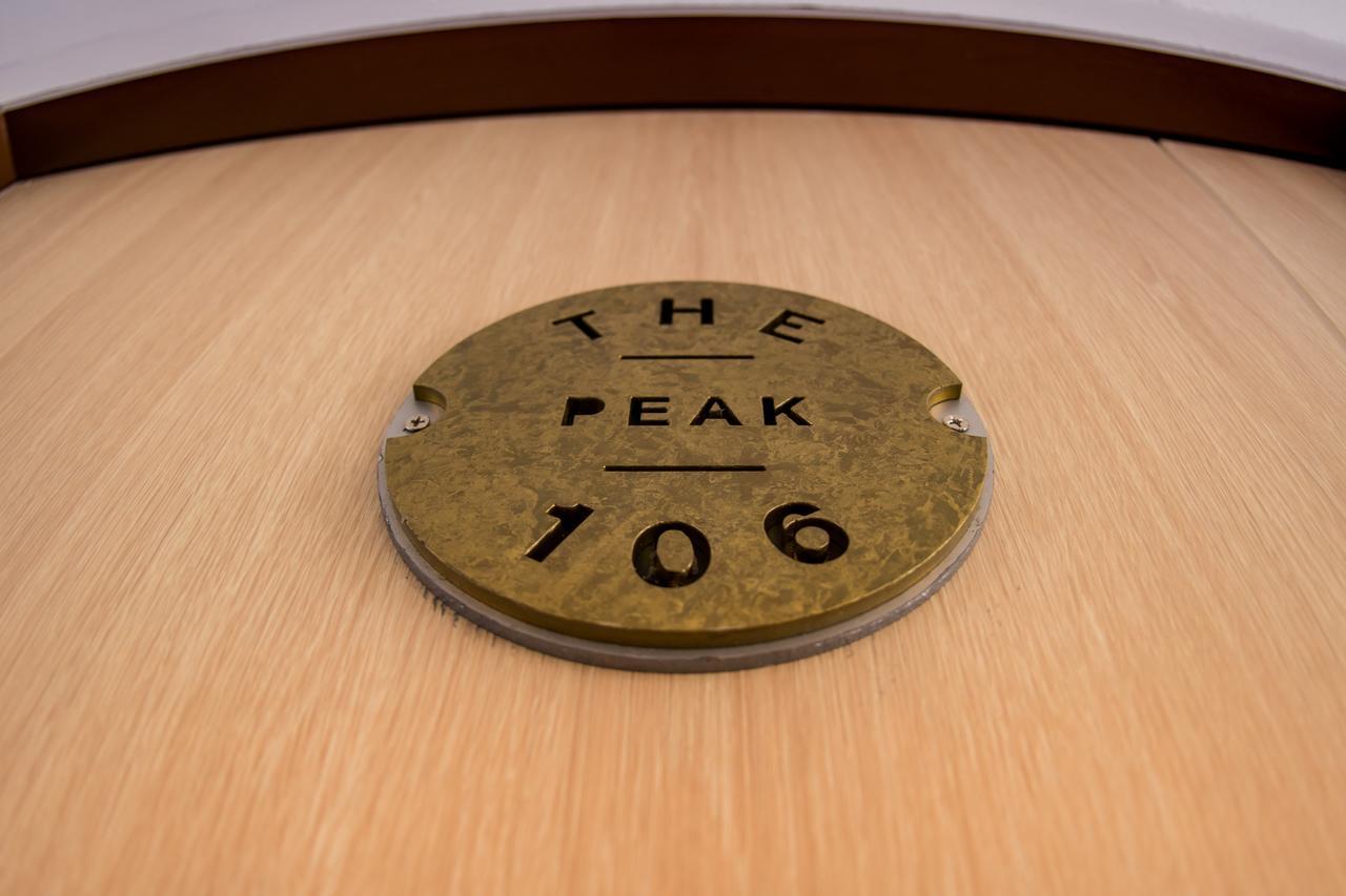 Hotel The Peak Chanthaburi Zewnętrze zdjęcie