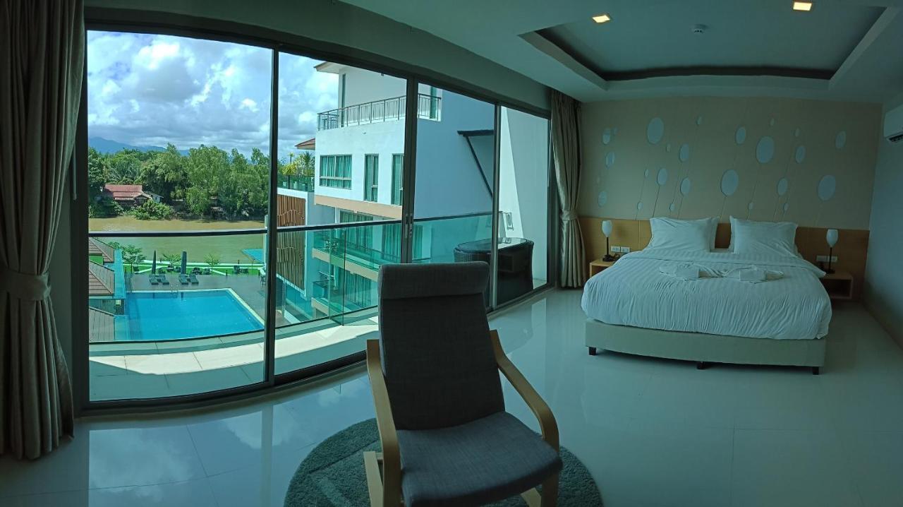 Hotel The Peak Chanthaburi Zewnętrze zdjęcie